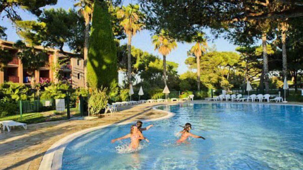 Entre Mer Et Piscine Hyères Dış mekan fotoğraf